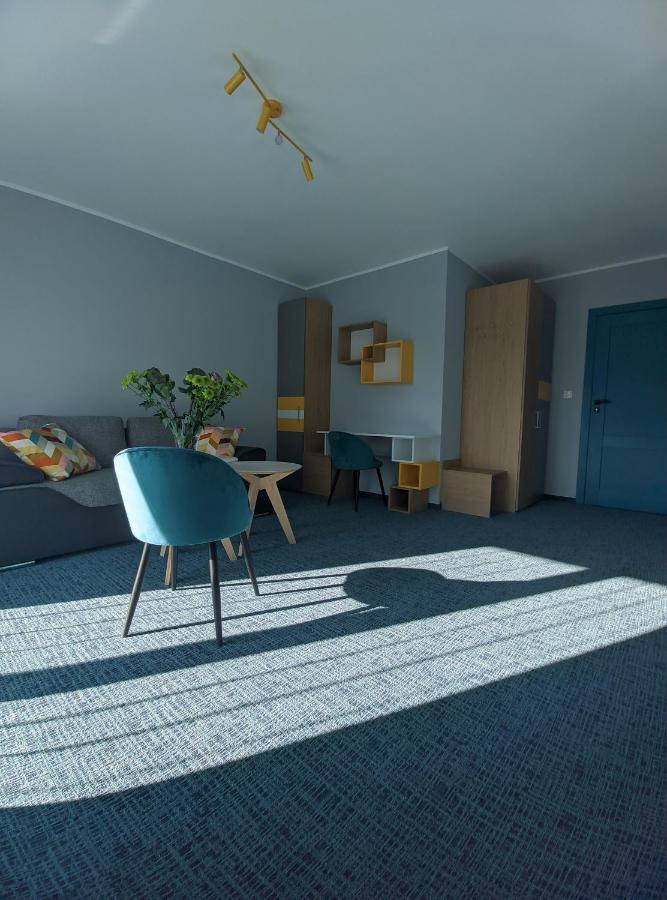 Apartament A2D Kraków Exterior foto
