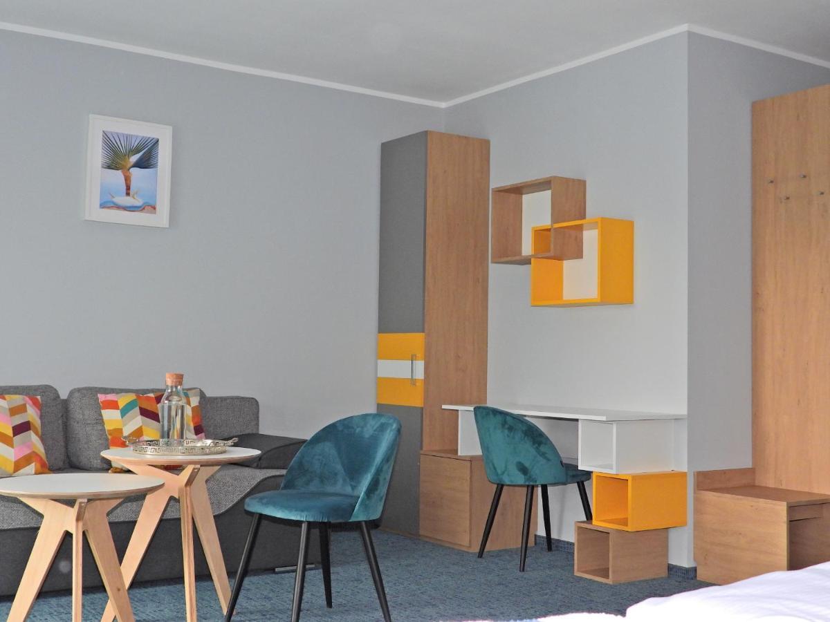 Apartament A2D Kraków Exterior foto
