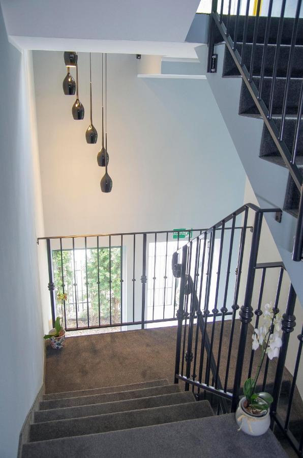 Apartament A2D Kraków Exterior foto